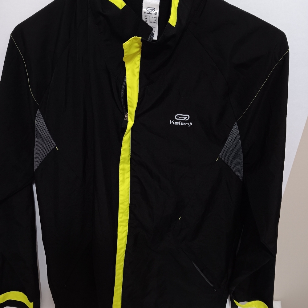 Kalenji jacket